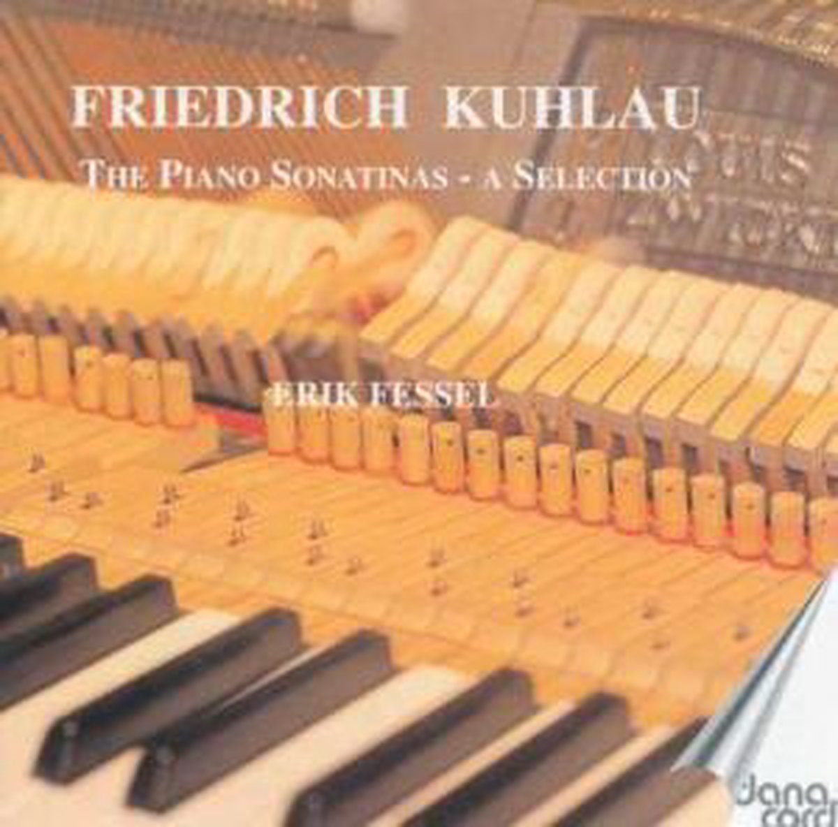 Kuhlau: The Piano Sonatinas - A Selection