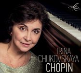 Irina Chukovskaya - Chopin (CD)