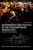 Government & Politics Of The Contemporar