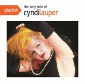 Playlist: Very Best Of Cyndi Lauper