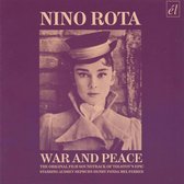 War and Peace [Original Film Soundtrack]