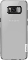 Nillkin Nature TPU Hoesje voor Samsung Galaxy S8 - Transparant