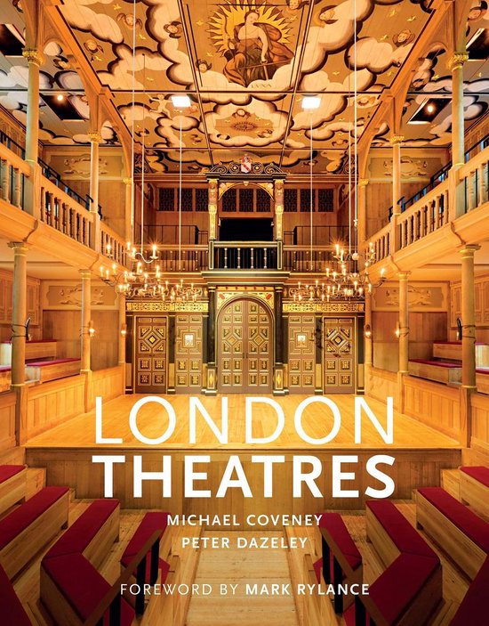 London Theatres - cover