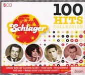 100 Hits - Schlager