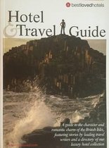 Best Loved Hotels Hotel and Travel Guide to the British Isles