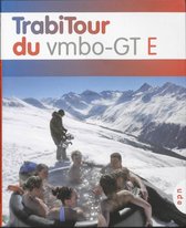 Tekstboek E Duits vmbo-GT TrabiTour