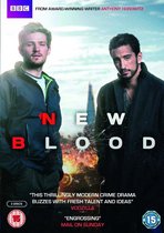 New Blood (DVD)
