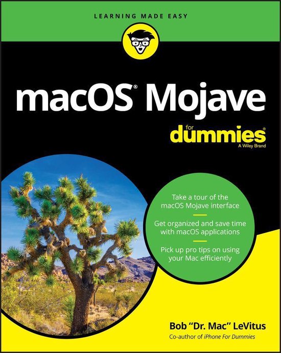 macos mojave for dummies pdf torrent