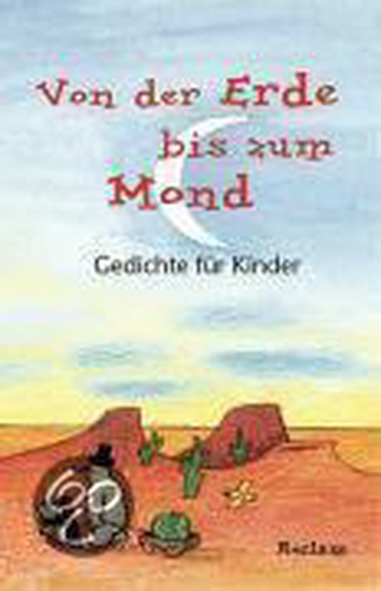 Von der Erde bis zum Mond - cover