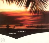 Manual - Ascend (CD)