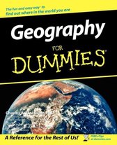 Geography For Dummies