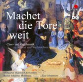 Various Artists - Machet Die Tore Weit (Super Audio CD)