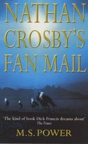 Nathan Crosby's Fan Mail