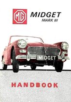 MG Midget MMark III Handbook