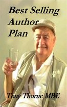 Best Selling Author Plan