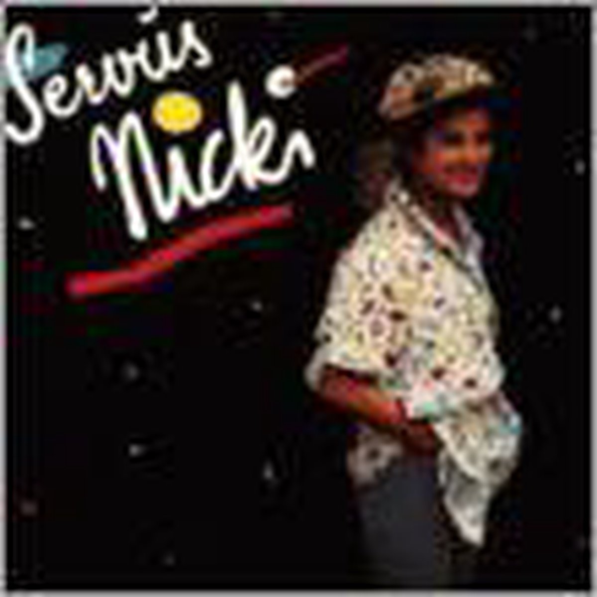 Servus Nicki