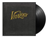 Vitalogy Vinyl Edition (Remast (LP)