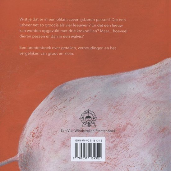 Hoe groot is een olifant?, Rossana Bossù 9789051164312 Boeken Hoe groot is een olifant?, Rossana Bossù 9789051164312 Boeken