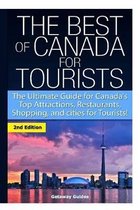 The Best of Canada for Tourists