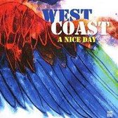 West Coast - A Nice Day (CD)