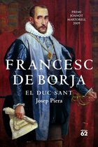 Biografies i Memòries - Francesc de Borja