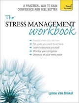 Stress Management Workbook: A Guide To Developing Resilience