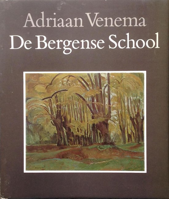 9789029307482 - De Bergense School