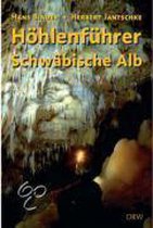 Höhlenführer Schwäbische Alb