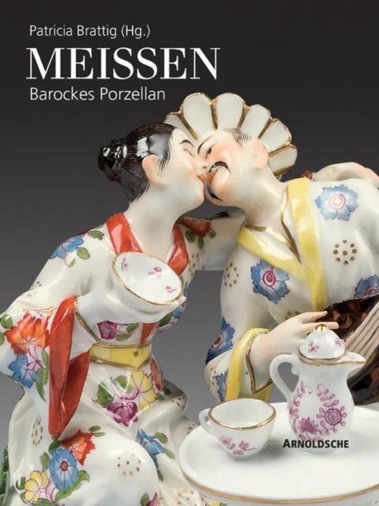 Meissen - cover