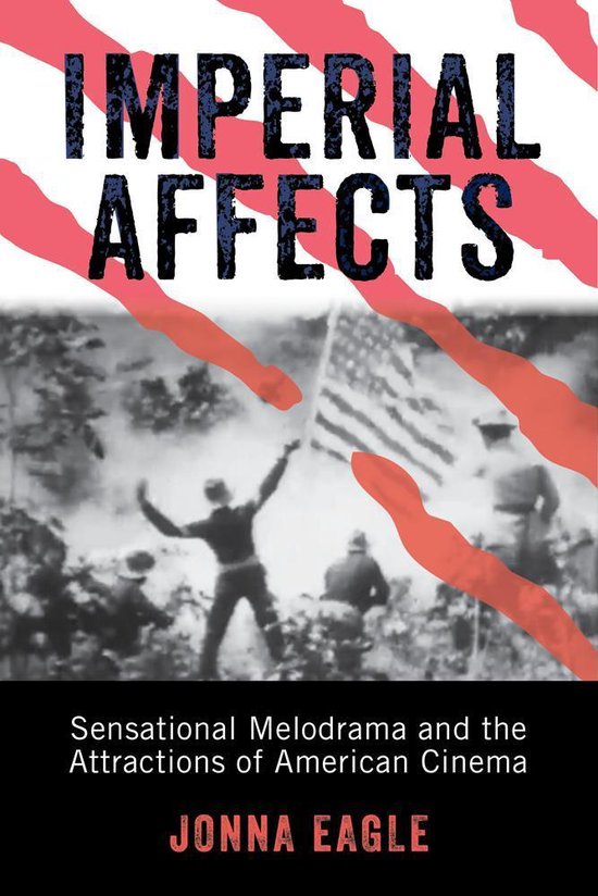 War Culture - Imperial Affects - cover
