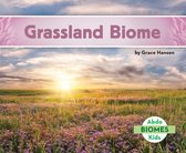 Biomes - Grassland Biome