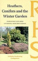 Heathers, Conifers and the Winter Garden