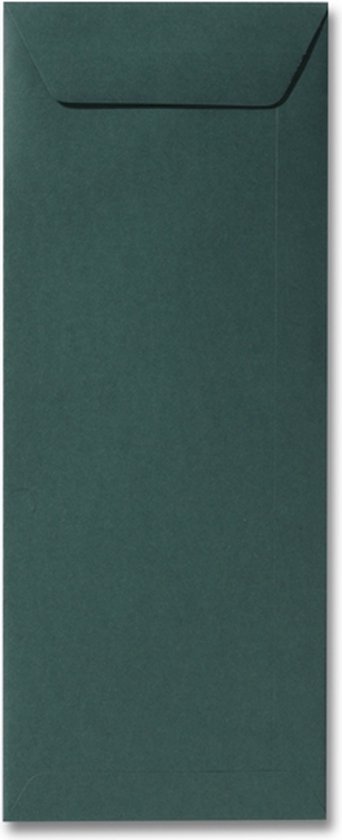 Elco Enveloppen C5 100 G/m² Wit Met Venster Kleefstrip 500 Stuks P 3788505