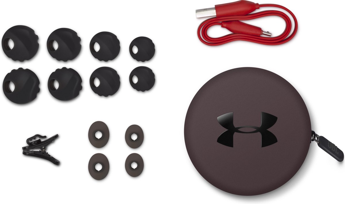 Under armour sport wireless jbl sales