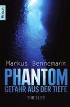 Phantom - Gefahr aus der Tiefe