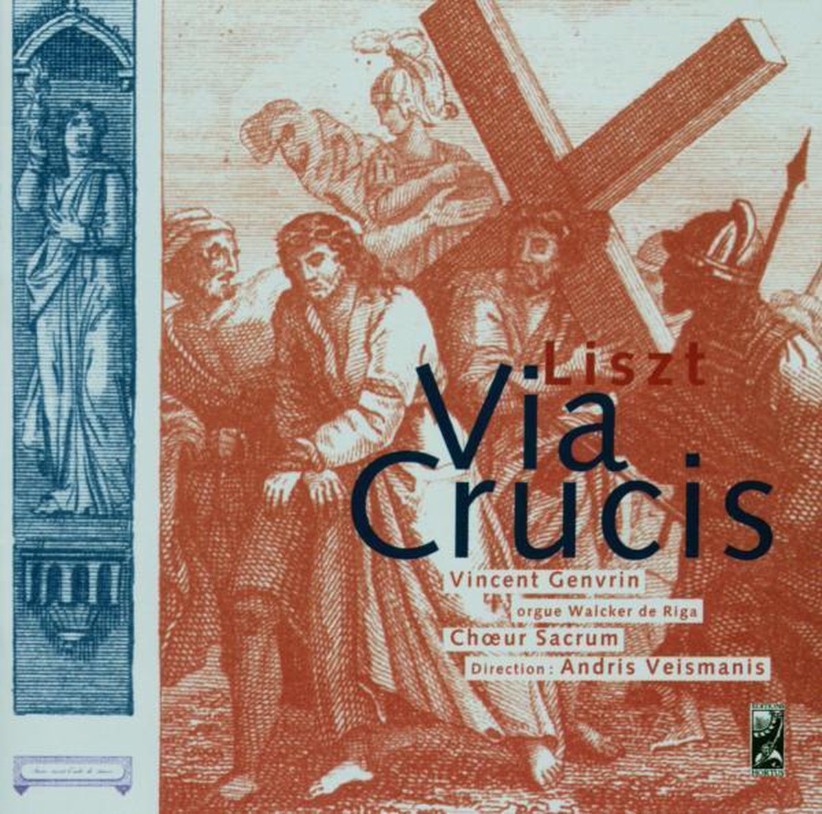 Via Crucis