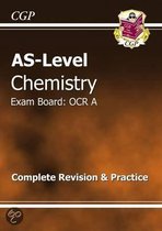 OCR A AS Chemistry Chapters 11-13