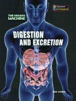 Digestion and Excretion