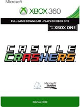 Castle Crashers - Xbox One & Xbox 360 Download