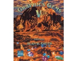 Graphics Gems V (Ibm Version)