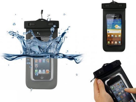 militie roman Uitbeelding Apple Iphone 4s Waterdichte Telefoon Hoes, Waterproof Case, Waterbestendig  Etui, Kleur... | bol.com