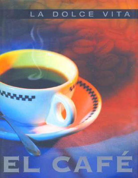 El Cafe - cover