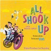 All Shook Up [Original Broadway Cast Recording]