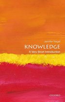 Very Short Introductions - Knowledge: A Very Short Introduction