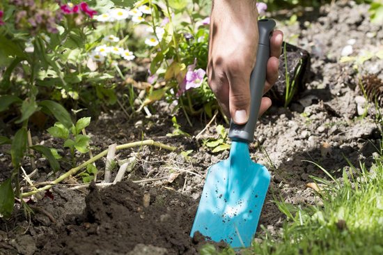 GARDENA Tuinschepje breed - Werkbreedte 8cm van GARDENA — afbeelding 2