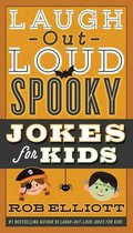 Laugh Out Loud Spooky Jokes