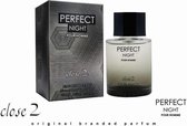 Perfect Night Eau de Parfum by Close 2