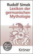 Lexikon der germanischen Mythologie