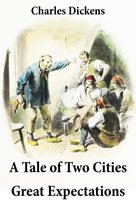 A Tale of Two Cities + Great Expectations