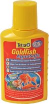 Tetra aquasafe goudvissen - 100ml verwijdert schadelijke stoffen